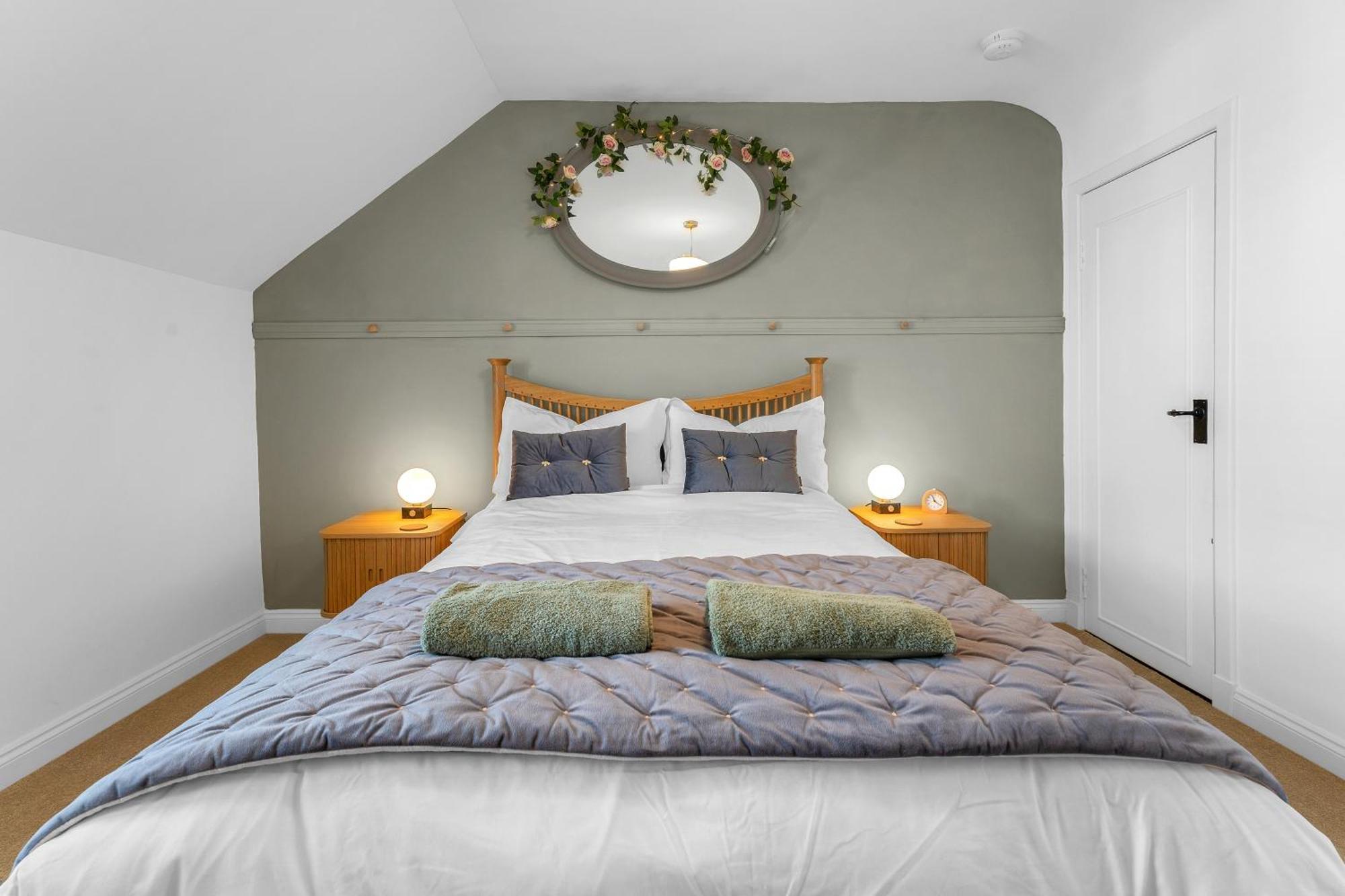 Beeswing, A Victorian Gem In Biggar Villa Eksteriør bilde