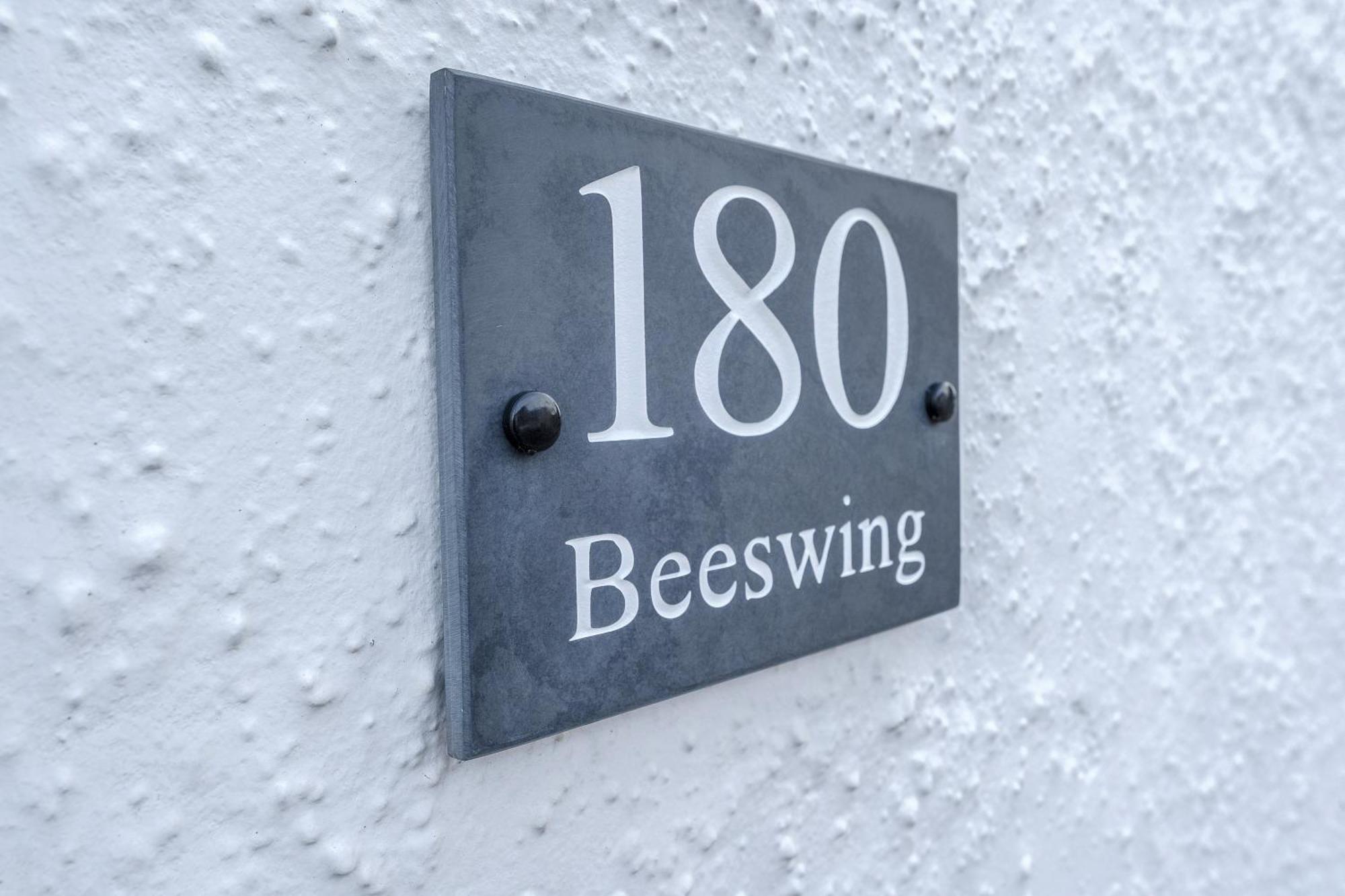 Beeswing, A Victorian Gem In Biggar Villa Eksteriør bilde